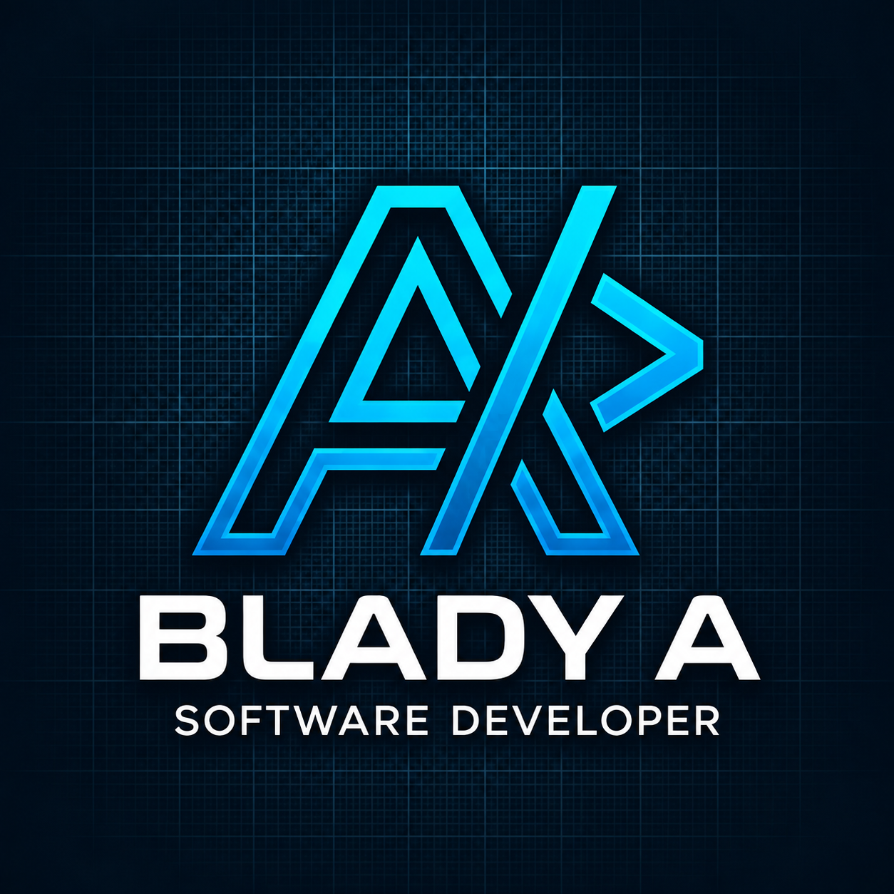 Blady A Software Developer